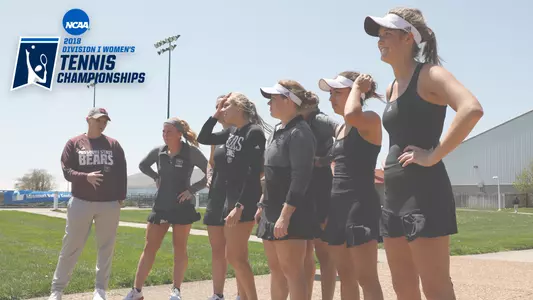 NCAA Tennis