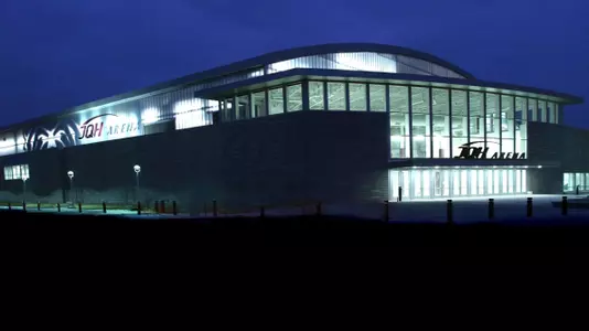 JQH Night Shot