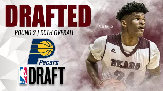 Alize Johnson Draft
