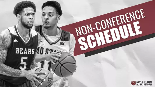 Men's Basketball_Non-Conference