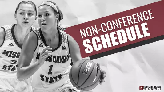 Womens Basketball_Non-Conference