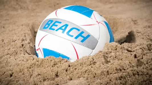 Beach volleyball