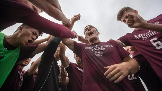 MSOC Team