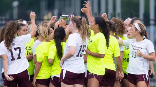 Team Huddle