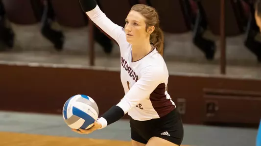 Leah Vokolek