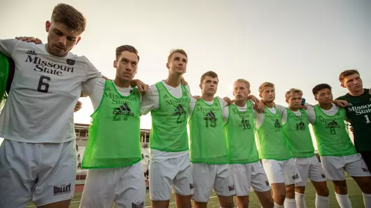 MSOC Team