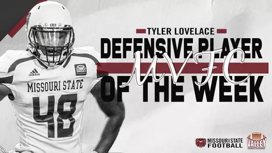 Tyler Lovelace