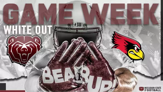 Game Week_Illinois State