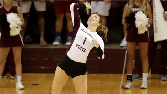 Leah Vokolek