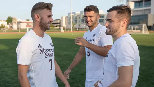 MSOC Team