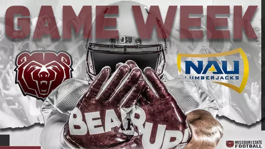 Game Week_Northern Arizona