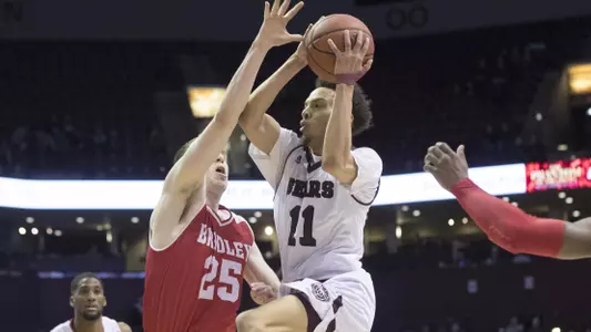 Jarred Dixon