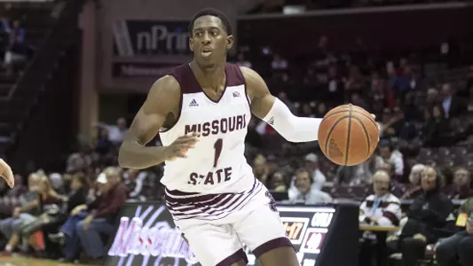 Keandre Cook