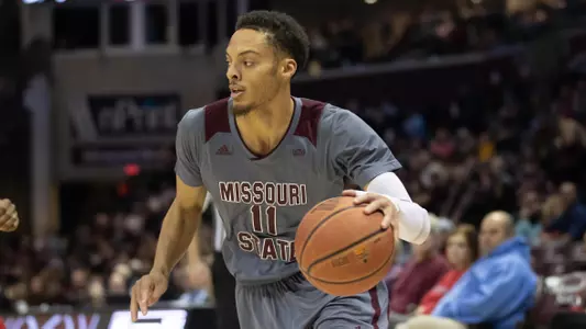 Jarred Dixon