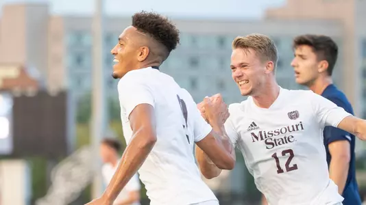 MSU vs. UMKC