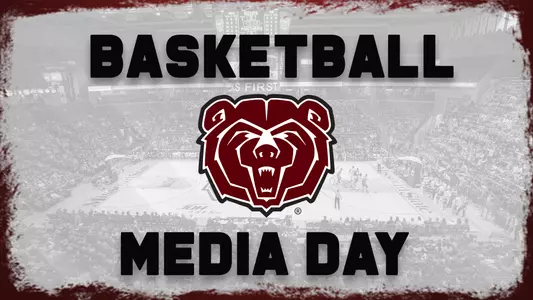 2019 Basketball Media Day