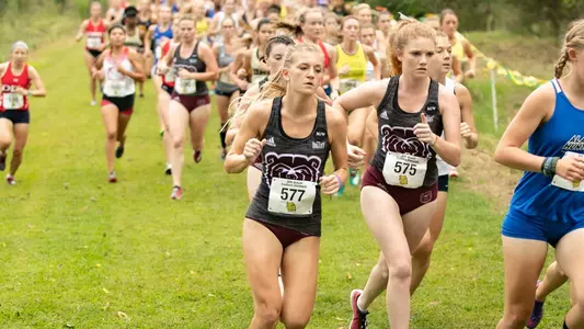 XC at Chile Pepper