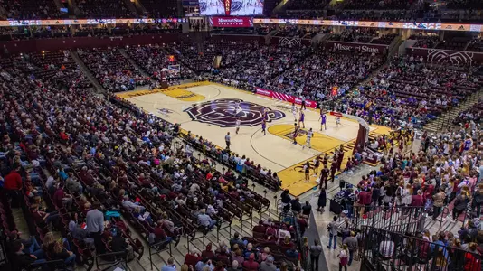 JQH Arena 2019