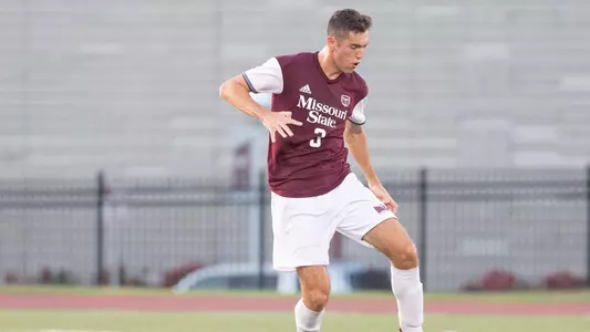 Stratton vs. UMKC