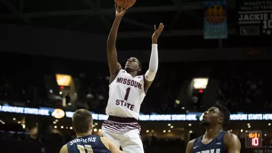 Keandre Cook