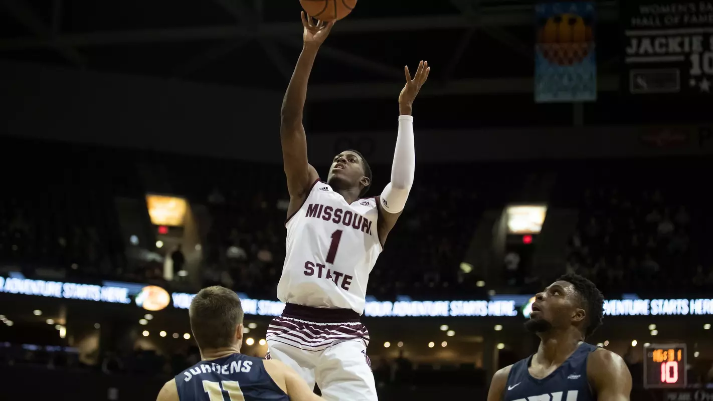 Keandre Cook