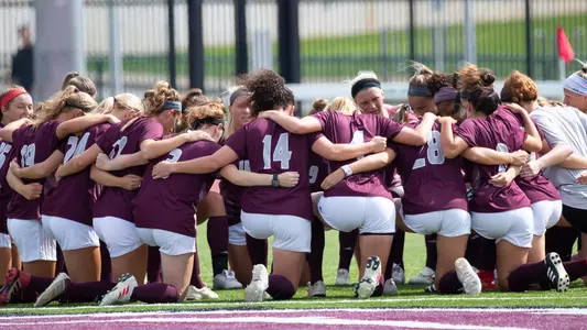 Team Huddle