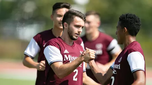 MSU vs. Valpo