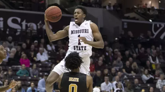 Keandre Cook