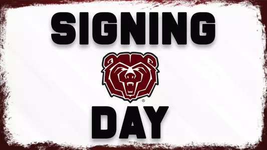 Signing Day