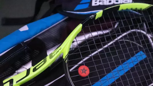 Tennis Racket