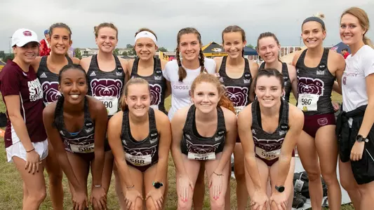 Team at Stampede