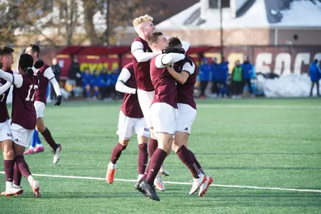 Team Celebration vs. DU