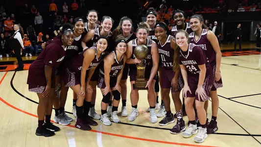 Preseason WNIT