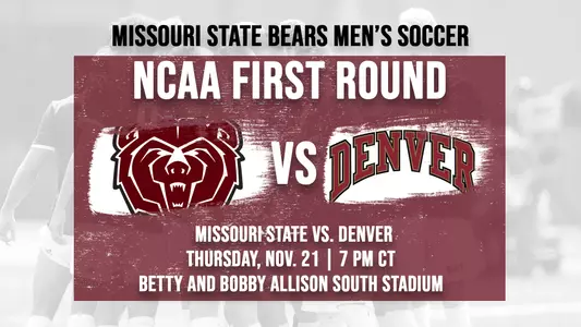 NCAA First Round