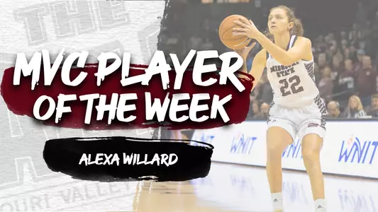 Alexa Willard