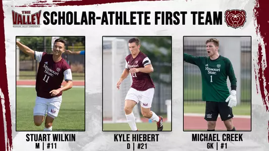 Scholar-Athlete