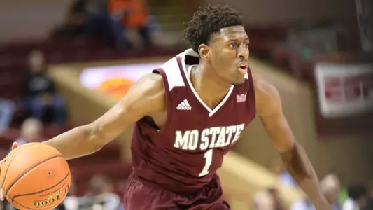 Keandre Cook