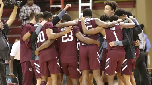 Team Huddle