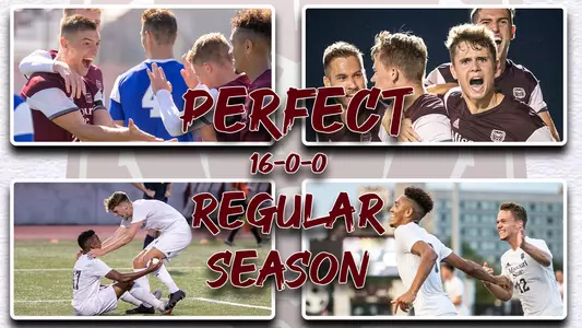 Regular Season Graphic