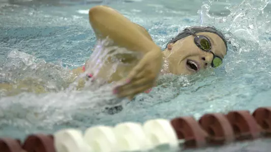 Swim vs. Drury