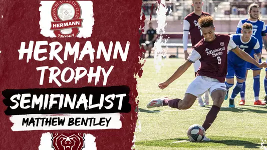 Bentley Hermann