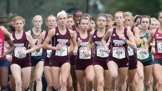 XC Team