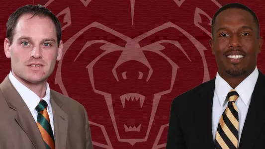 New Football Coaches