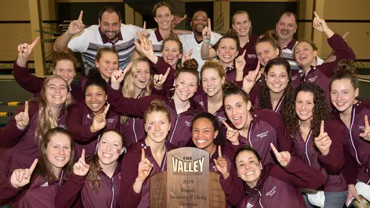 MVC Champions