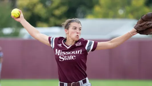 Bailee Greenlee