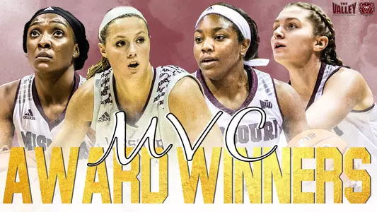 WBB All-Conference