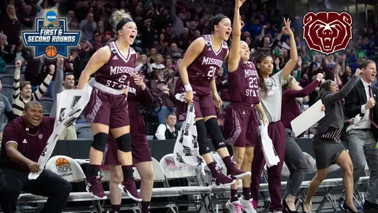 2018-19 women's basketball team