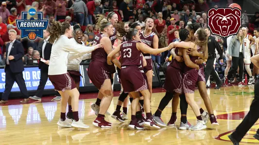 NCAA Sweet 16