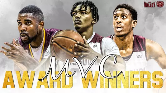 MBB Award Winners