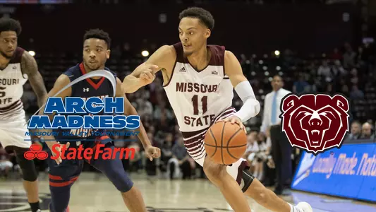 Arch Madness 2019